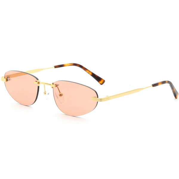 Cat-Eye Sunglasses GSS1126