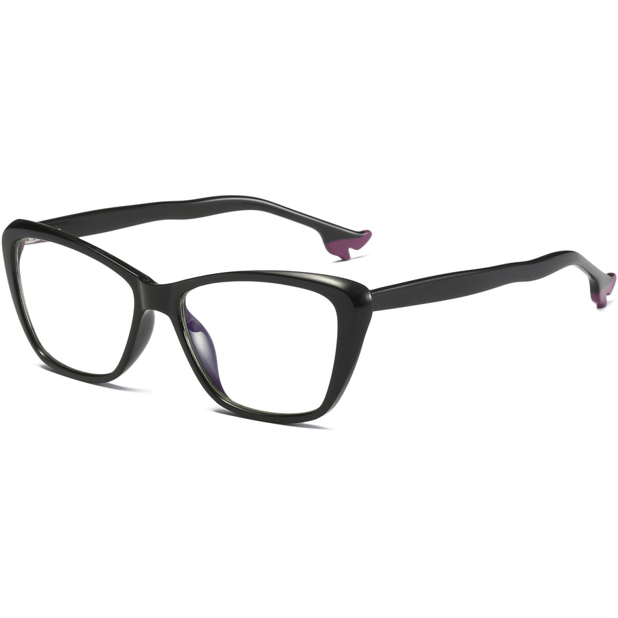 Cat-Eye Glasses PF1191