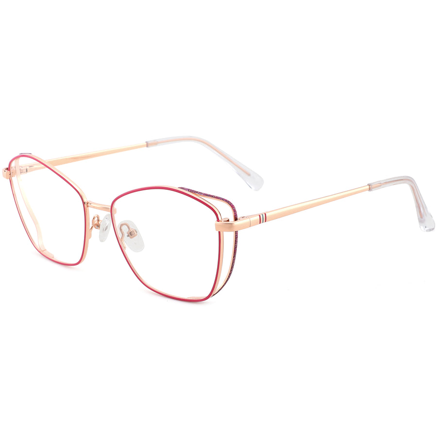 Cat-Eye Glasses YEM1226