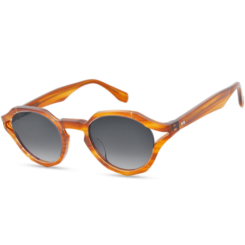 Geometric Sunglasses GCS1101