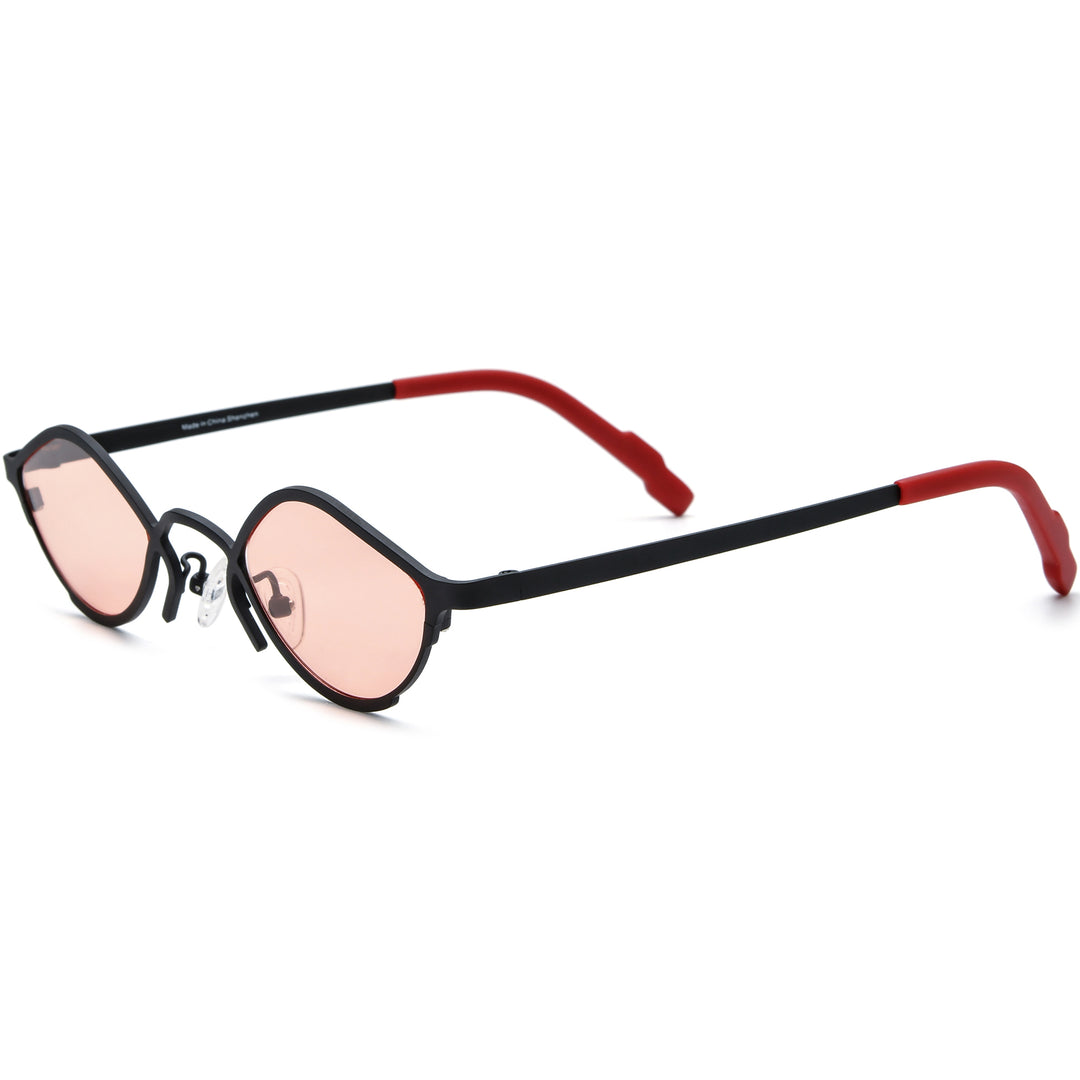 Oval Sunglasses BRS1134