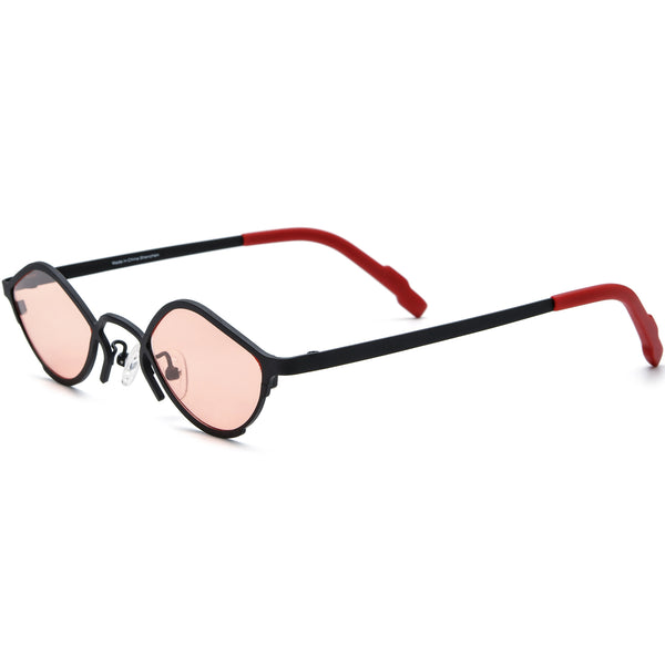 Oval Sunglasses BRS1134