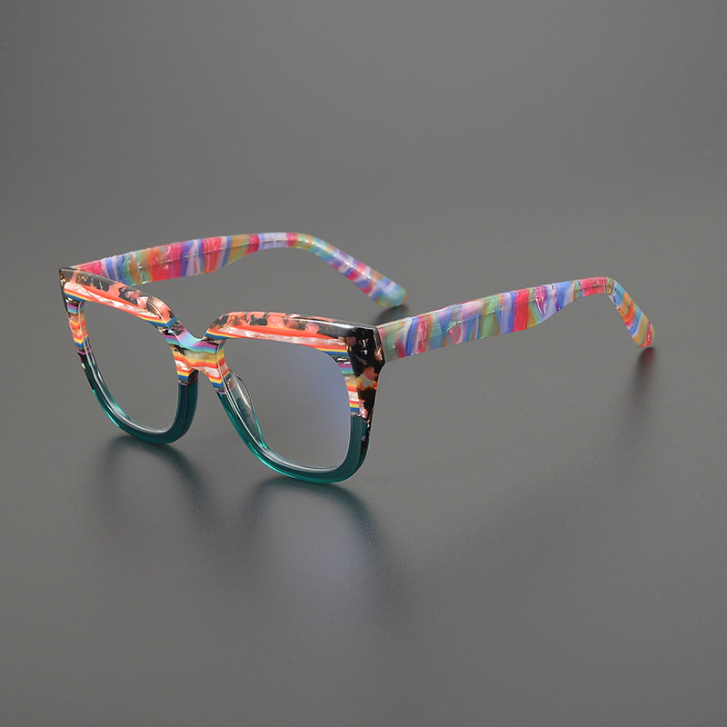 Cat-Eye Glasses TG1210