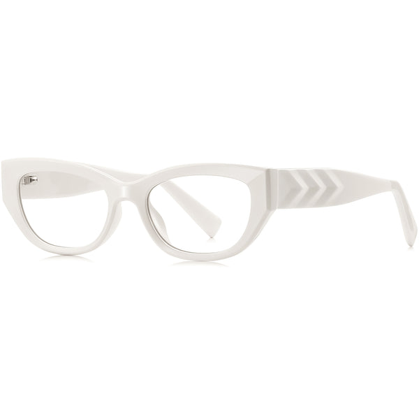 Cat-Eye Glasses PF1410