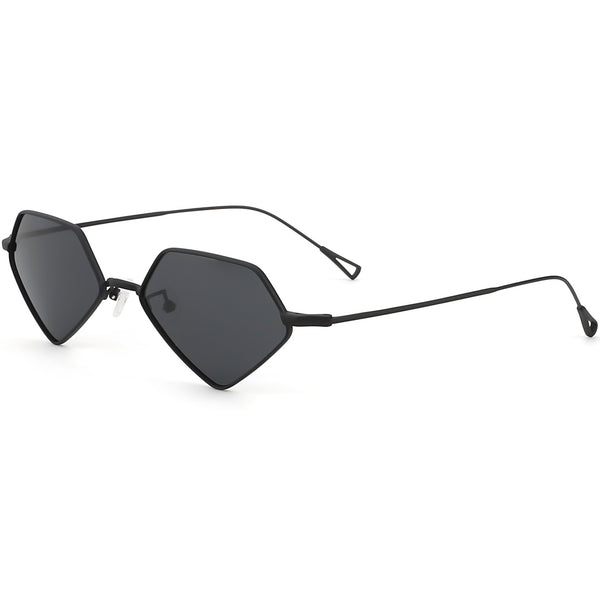 Geometric Sunglasses YS1196