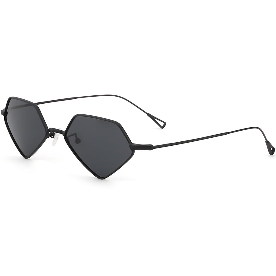 Geometric Sunglasses YS1196