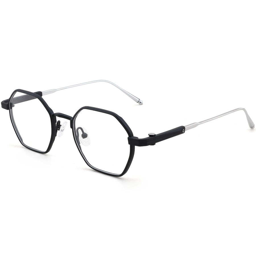 Geometric Glasses YPT1079