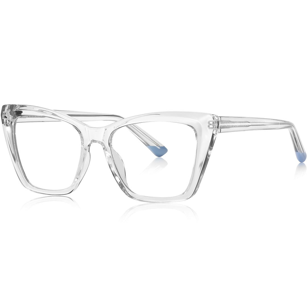 Cat-Eye Glasses PF1063