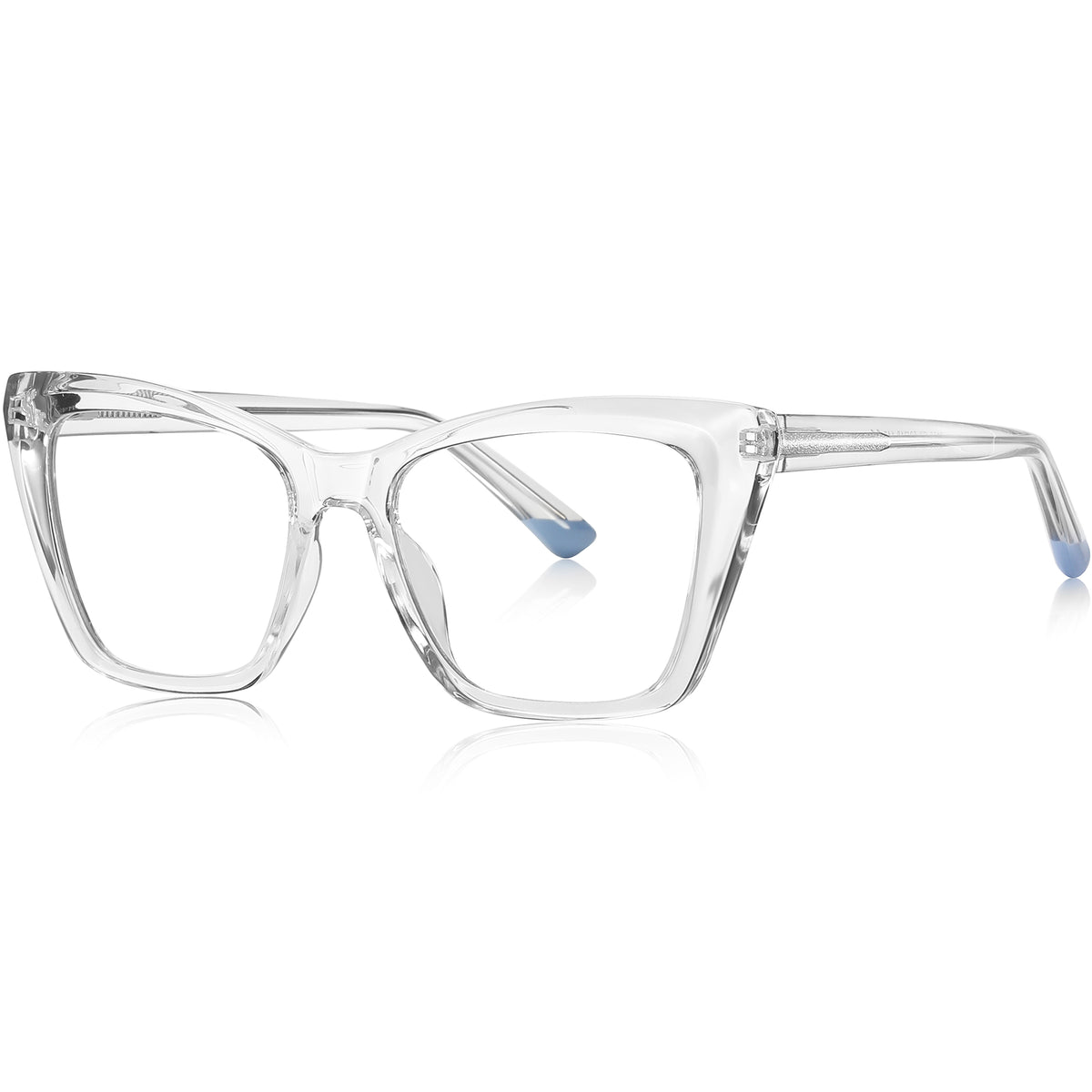Cat-Eye Glasses PF1063