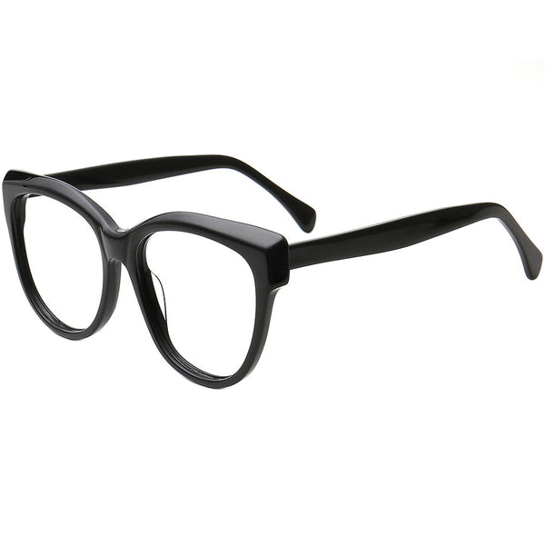 Round Glasses YT1008