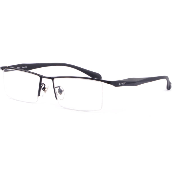 Rectangle Glasses O1458