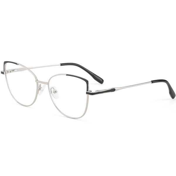 Cat-Eye Glasses YEM1146
