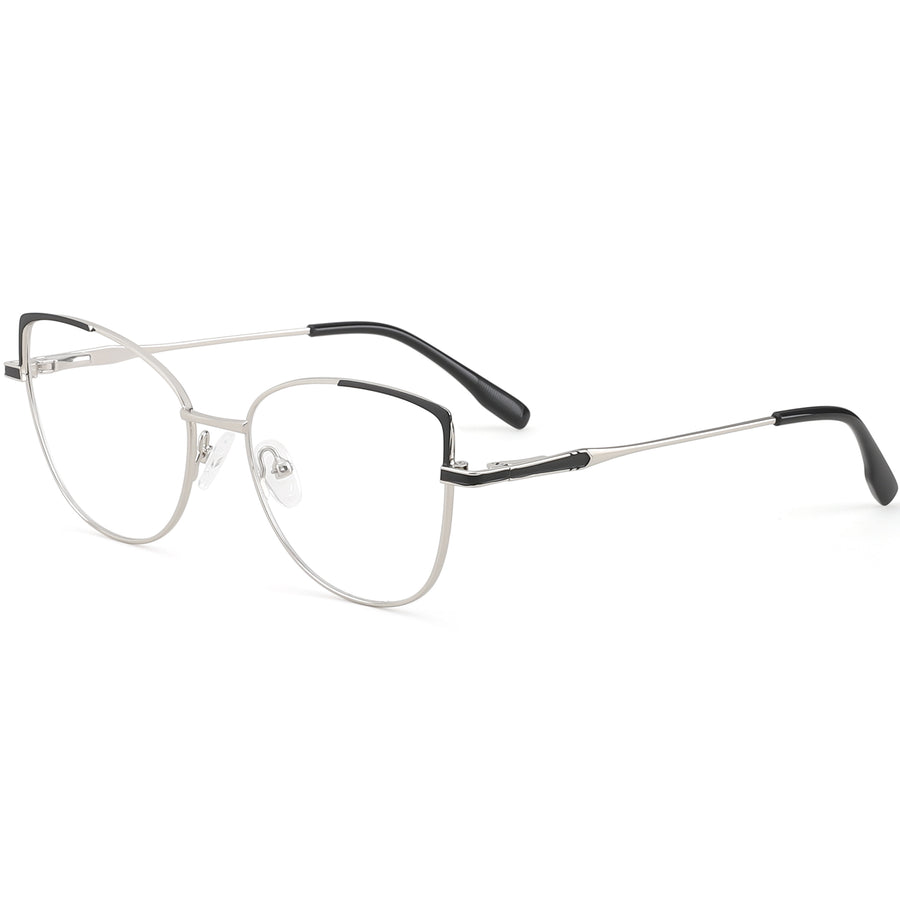 Cat-Eye Glasses YEM1146