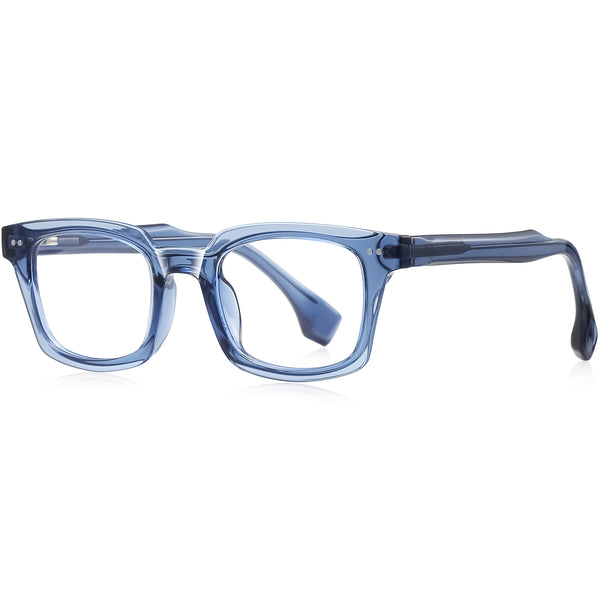 Square Glasses YSD1103