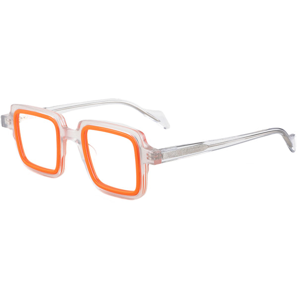Square Glasses YEA1216
