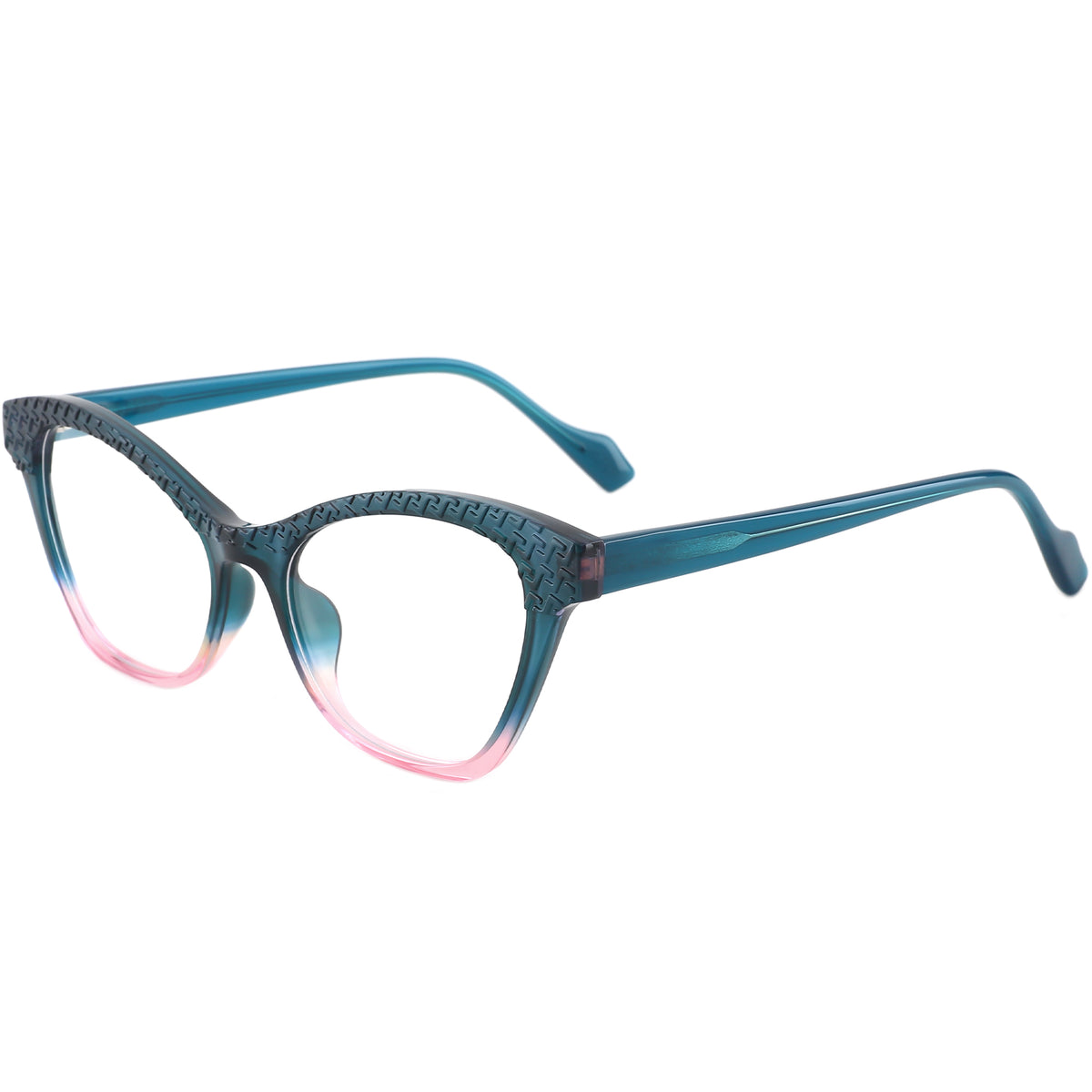 Cat-Eye Glasses YEA1147