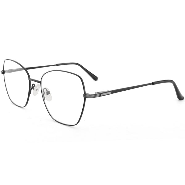 Geometric Glasses YEM1244