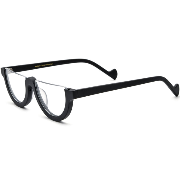 Geometric Glasses BR1505