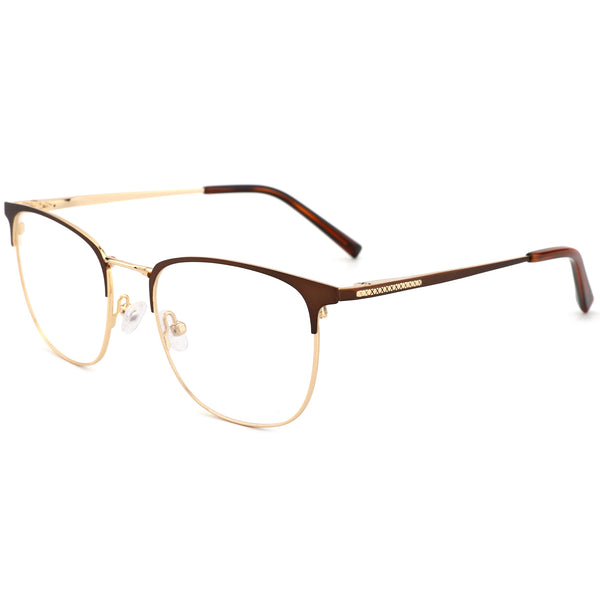 Square Glasses YEM1075