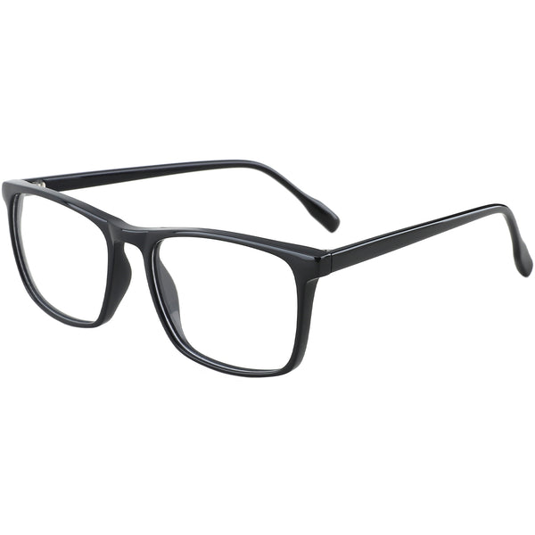 Square Glasses YEA1195