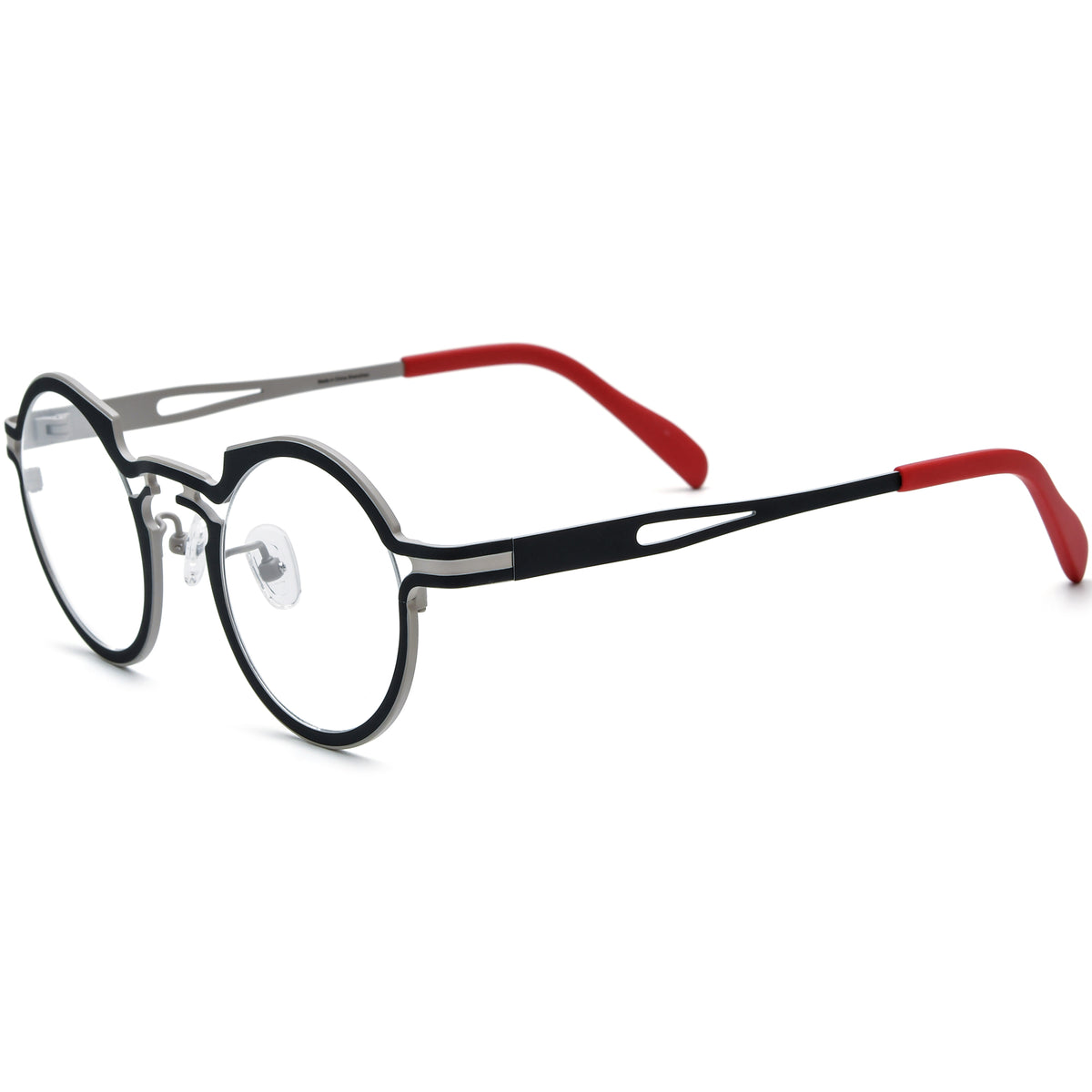 Round Glasses BR1541