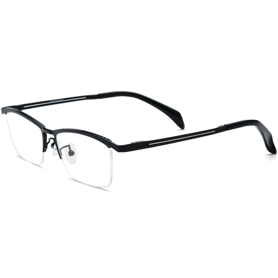 Rectangle Glasses BR1689