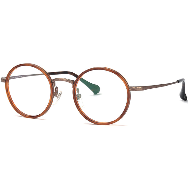 Round Glasses MW1359