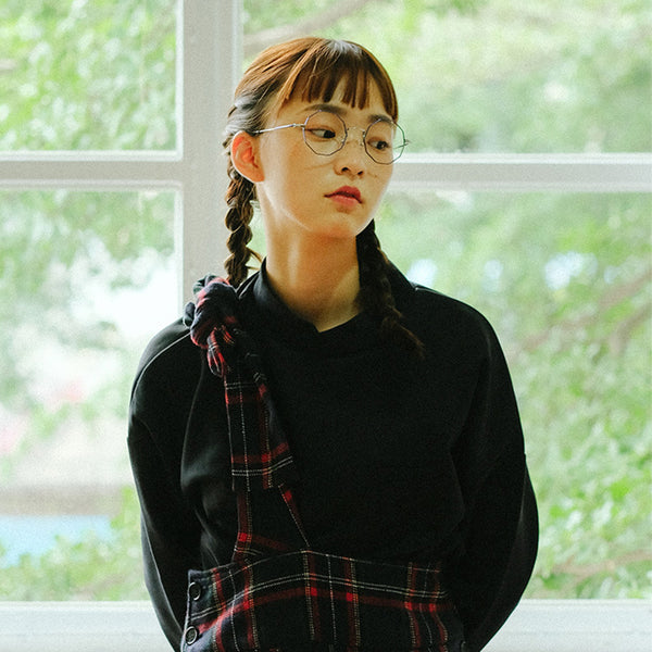 Geometric Glasses A1511