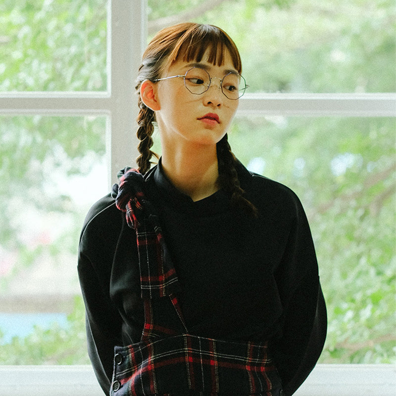 Geometric Glasses A1511