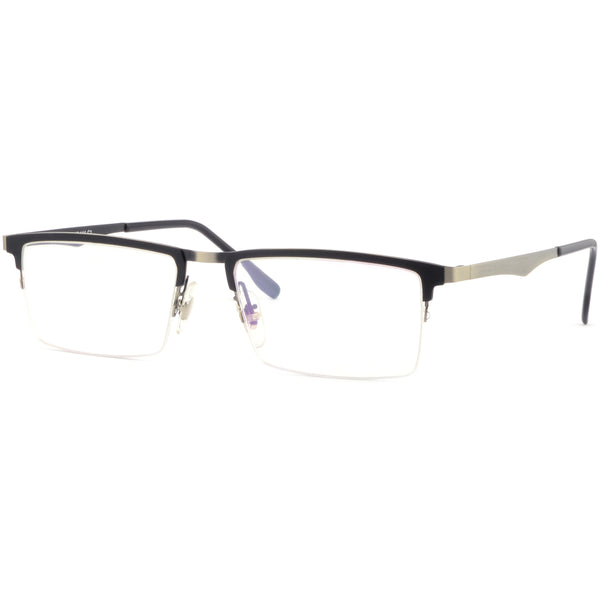 Rectangle Glasses O1821