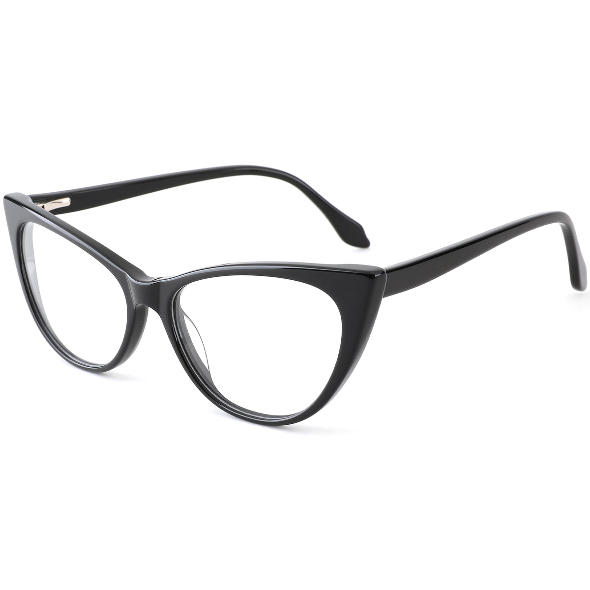 Cat-Eye Glasses A3289