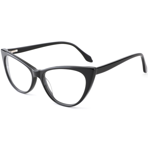 Cat-Eye Glasses A3289