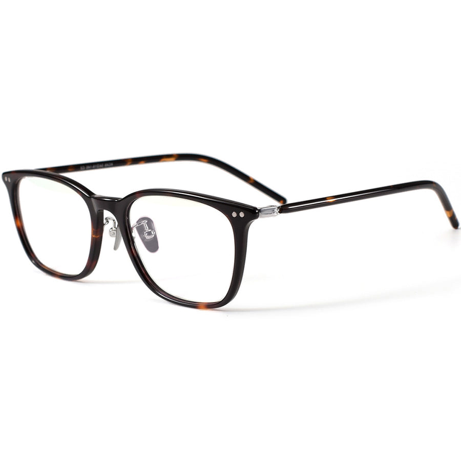 Square Glasses YM1038