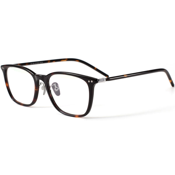 Square Glasses YM1038