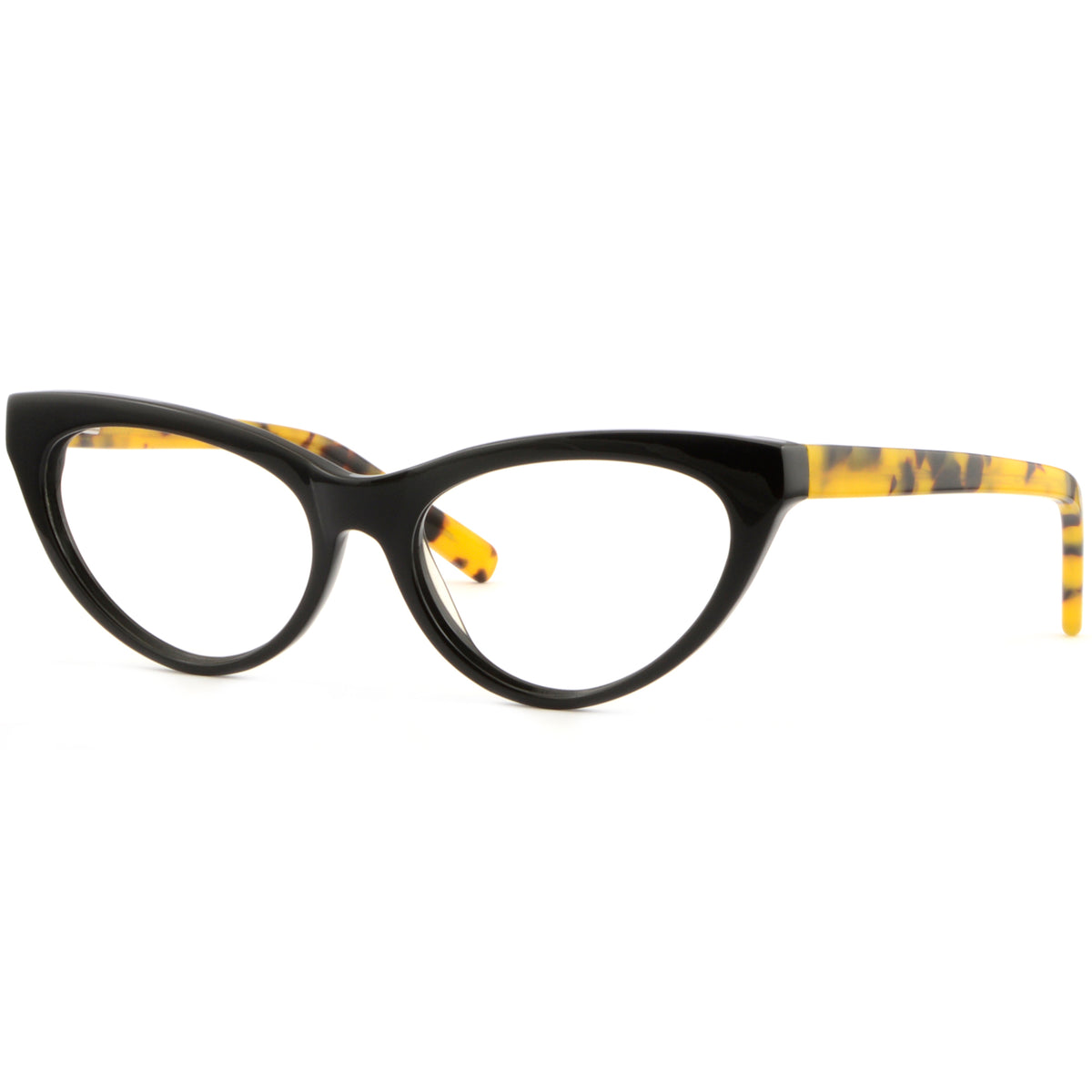 Cat-Eye Glasses O1187