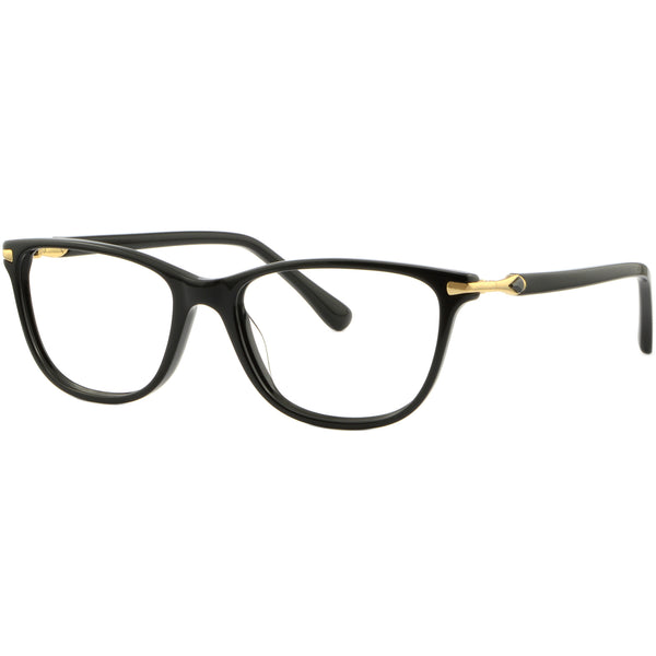 Rectangle Glasses O2247