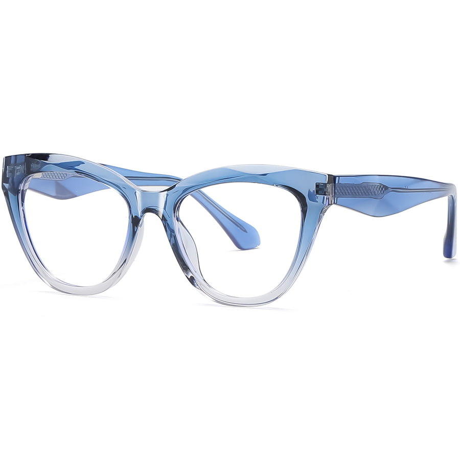 Cat-Eye Glasses YSD1096