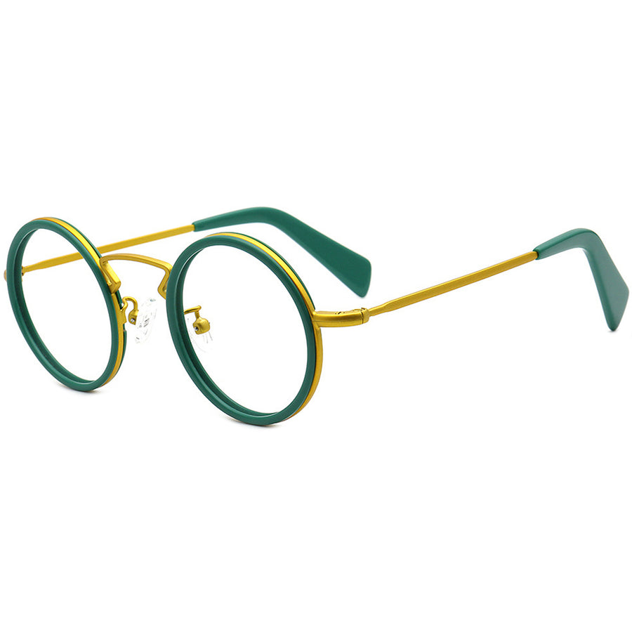 Round Glasses YT1029