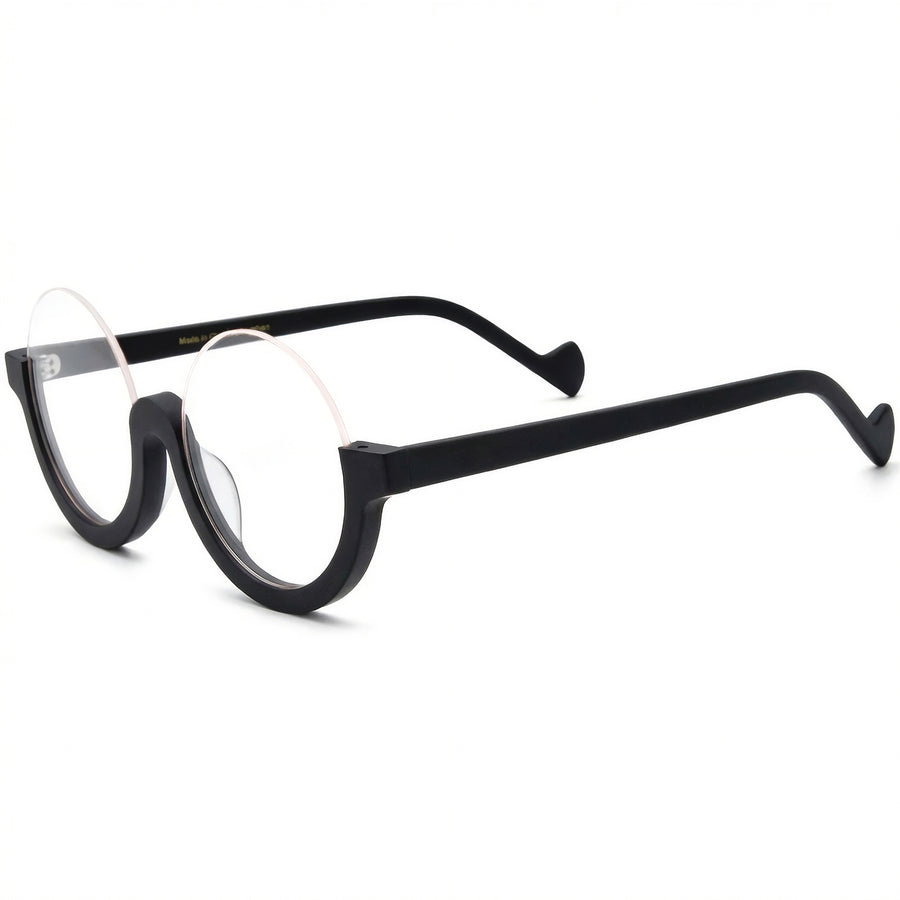 Round Glasses BR1717