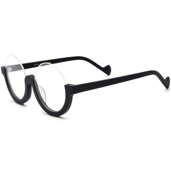 Round Glasses BR1717