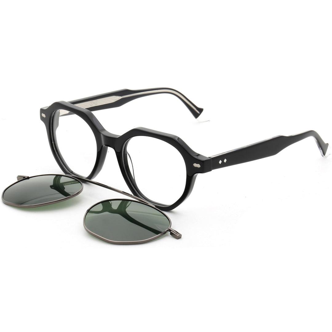 Geometric Glasses GSR1117