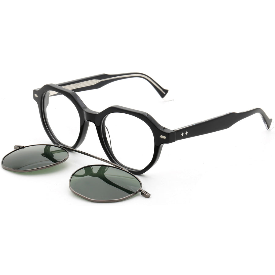 Geometric Glasses GSR1117