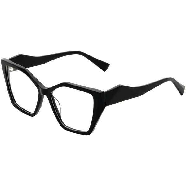 Cat-Eye Glasses GSR1056