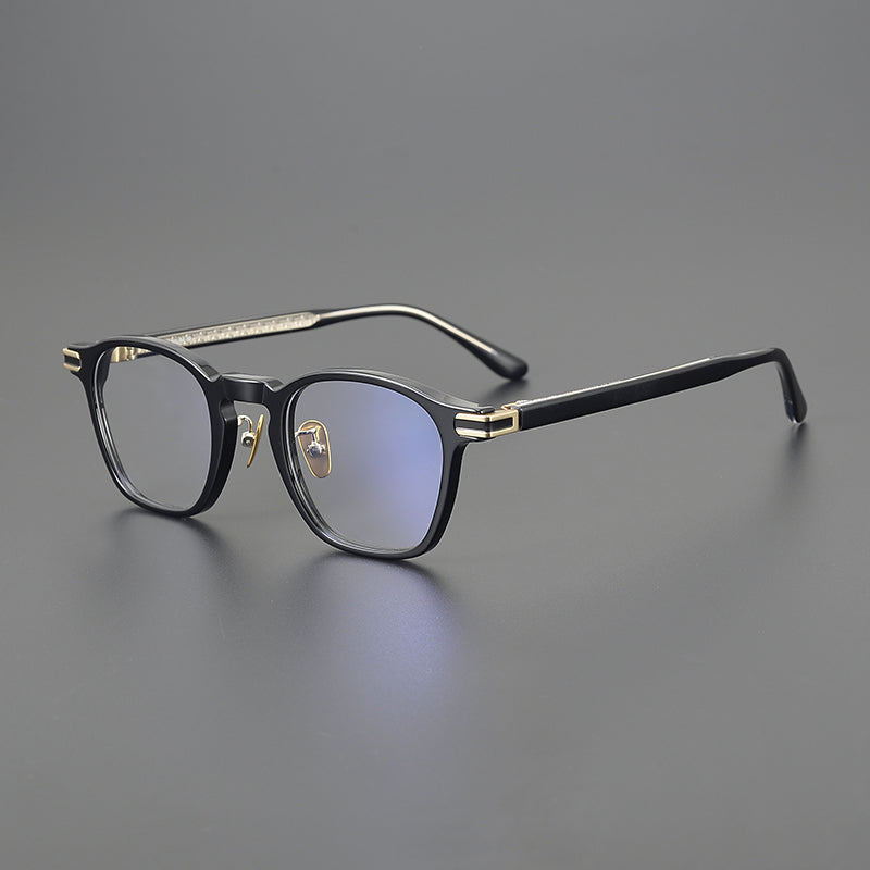 Square Glasses TG1040