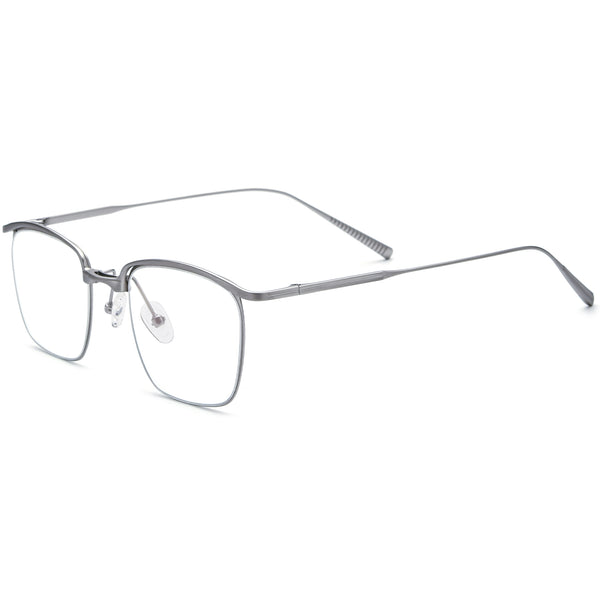 Square Glasses BR1417