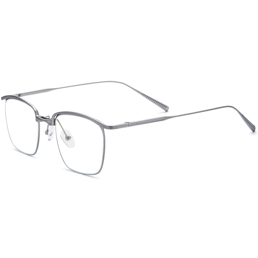 Square Glasses BR1417