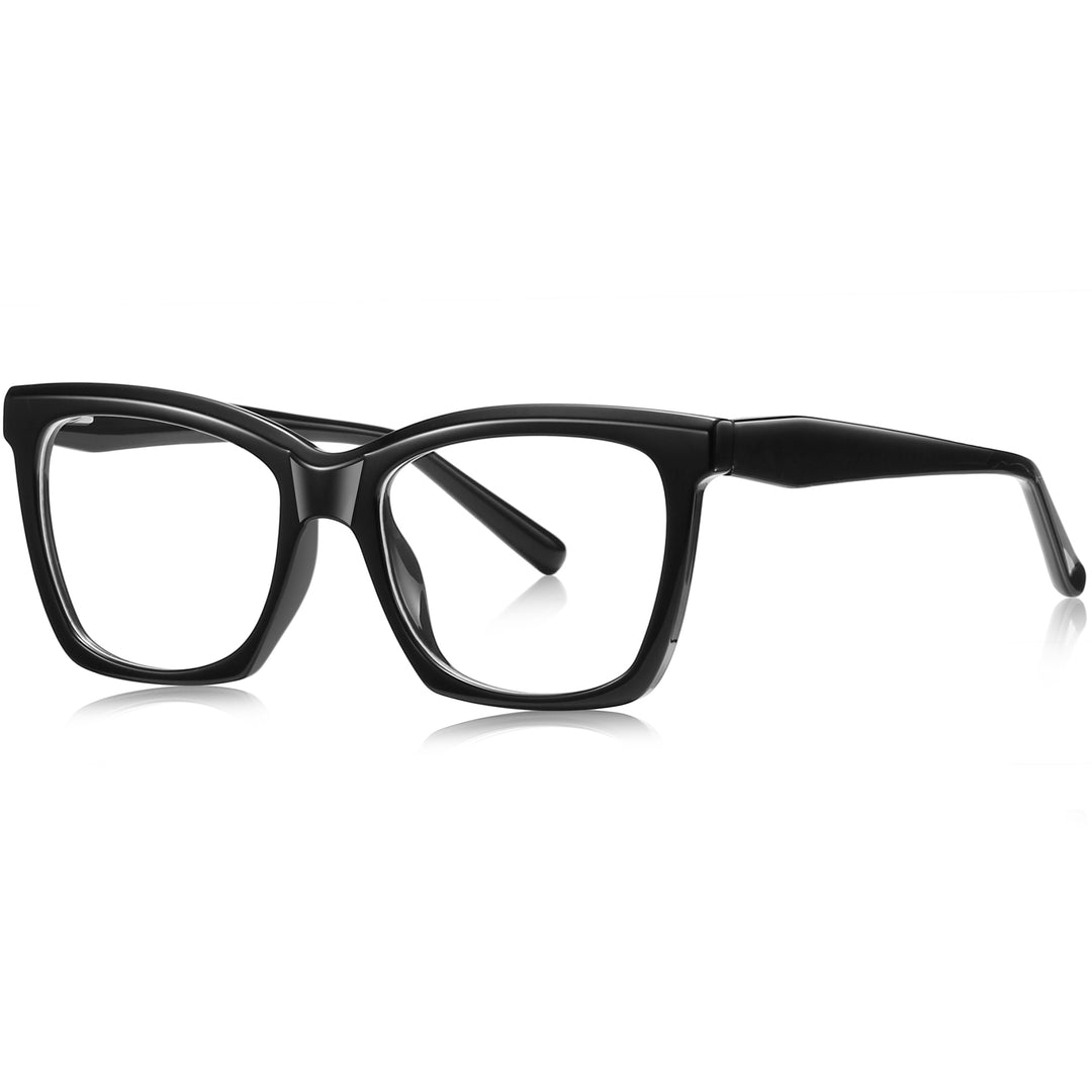 Square Glasses YSD1007