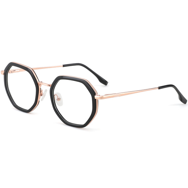 Geometric Glasses YSAC1087