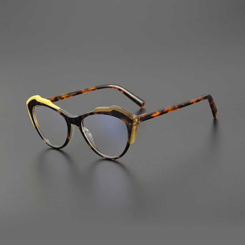 Cat-Eye Glasses TG1145