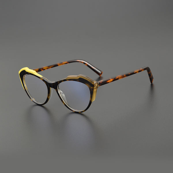 Cat-Eye Glasses TG1145